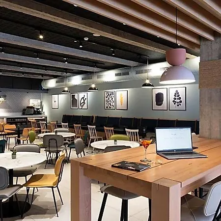 Voco - By Ihg Szálloda