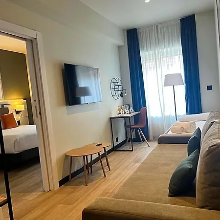 Hotel Voco - By Ihg