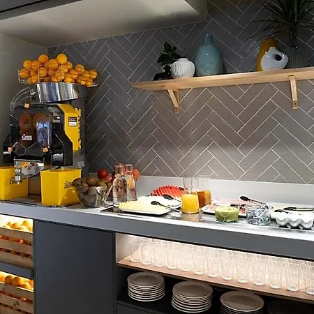 Voco - By Ihg Szálloda Bilbao