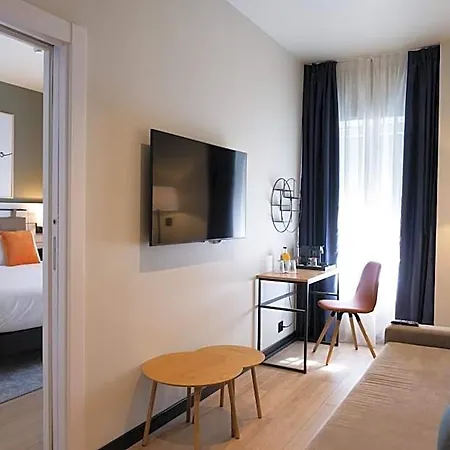 Voco - By Ihg Szálloda