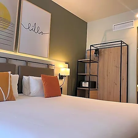 Voco - By Ihg Bilbao