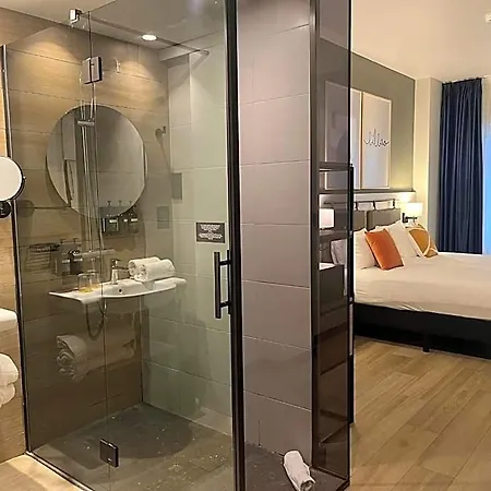 Voco - By Ihg Hotel 3*