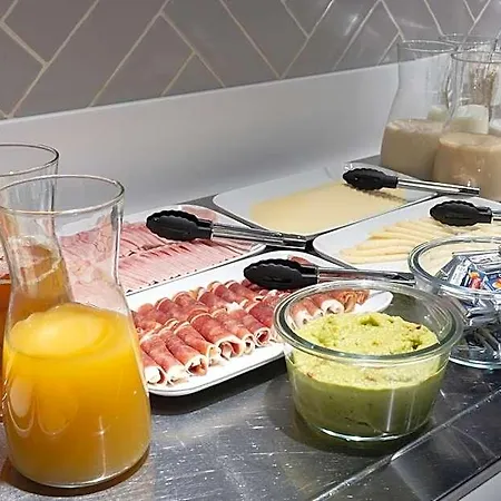 Szálloda Voco - By Ihg 3*
