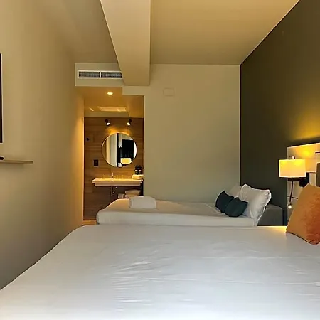 Voco - By Ihg 3* Bilbao