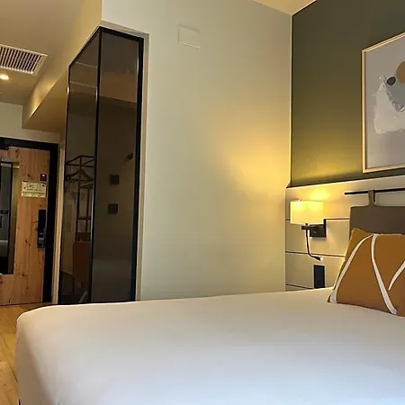 Hotel Voco - By Ihg