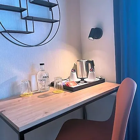 Hotel Voco - By Ihg Bilbao