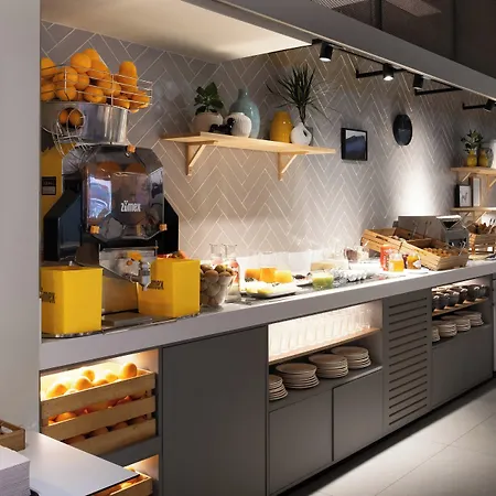 Voco - By Ihg Hotel Bilbao
