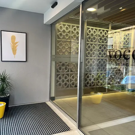 Voco - By Ihg Bilbau