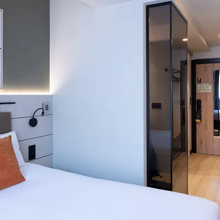 Voco - By Ihg Hotel Bilbao