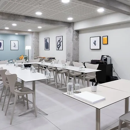 Voco - By Ihg Bilbao