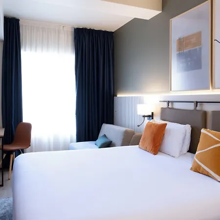 Voco - By Ihg Hotel Bilbao
