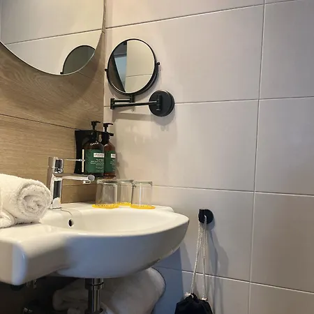 Hotel Voco - By Ihg Bilbao