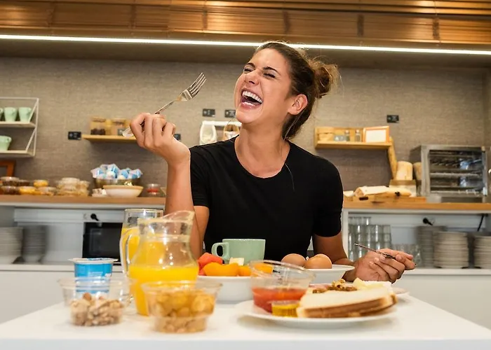 Voco - By Ihg 3* Bilbao