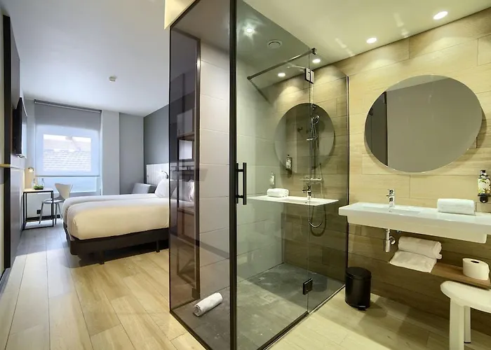 Voco - By Ihg Hotel Bilbao