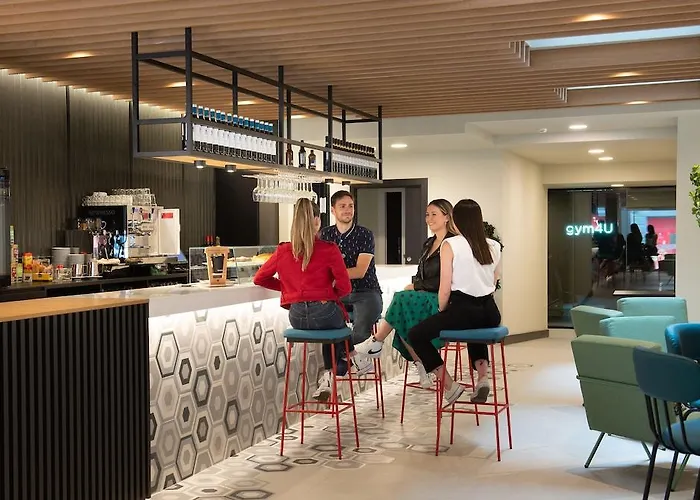 Voco - By Ihg Hotel 3*