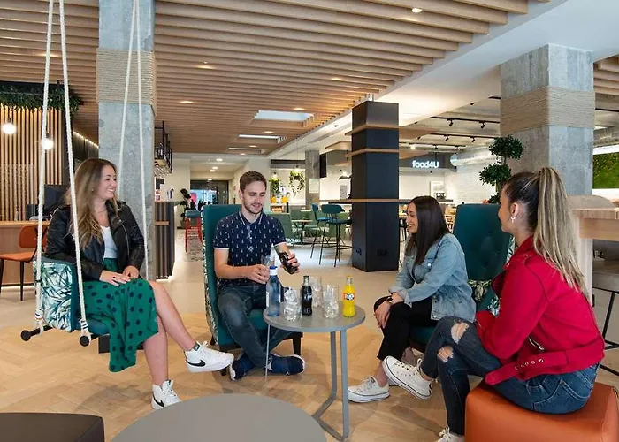 Voco - By Ihg Bilbao