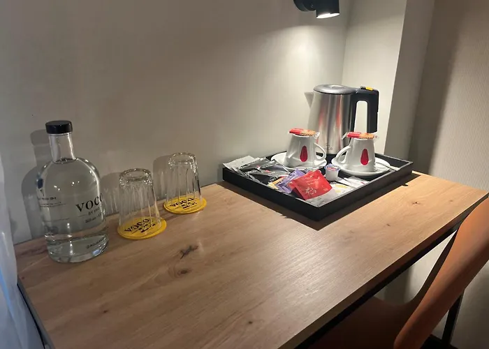 Hotel Voco - By Ihg 3*