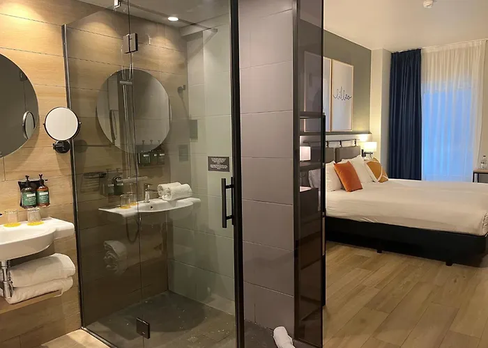 Voco - By Ihg Bilbao