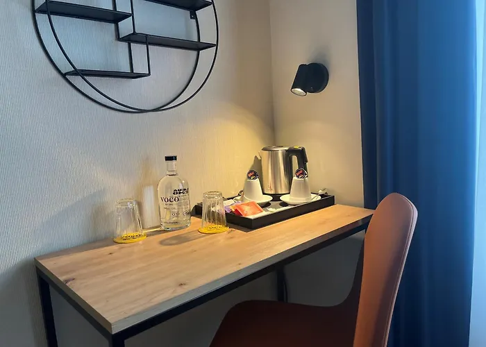 Voco - By Ihg Bilbao