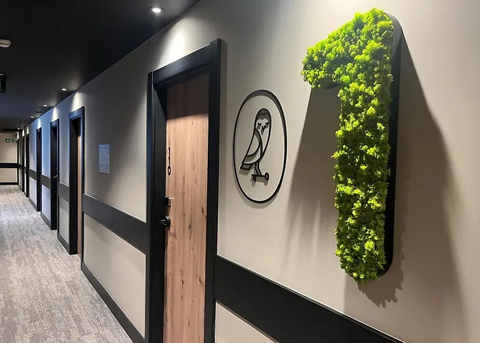 Voco - By Ihg Hotel Bilbao