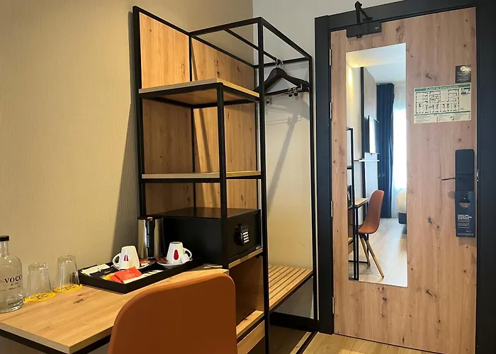 Voco - By Ihg Bilbao