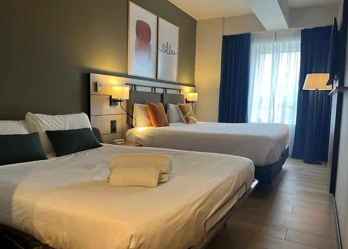 Voco - By Ihg Hotel 3*