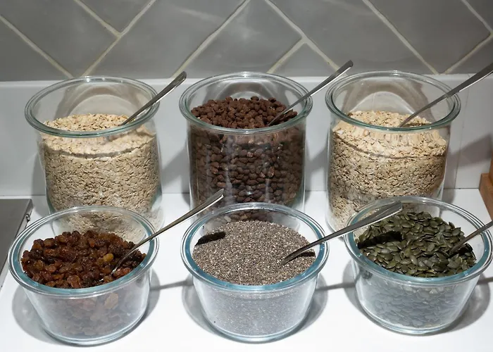 Hotel Voco - By Ihg Bilbao