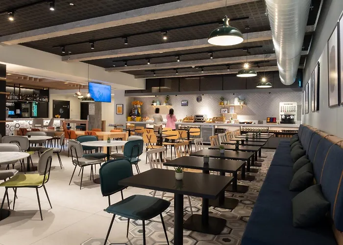 Voco - By Ihg Bilbao