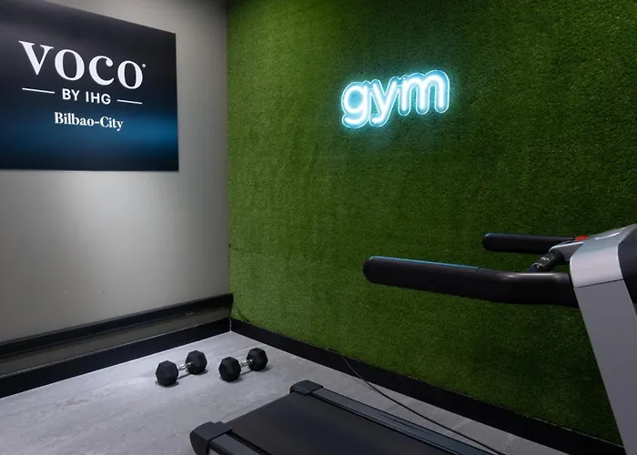 Hotel Voco - By Ihg 3*