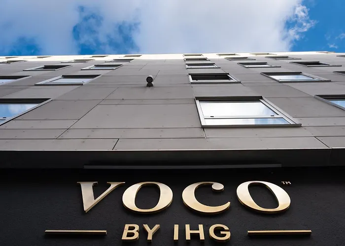Hotel Voco - By Ihg