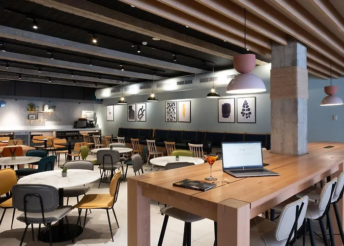 Voco - By Ihg Hotel Bilbao