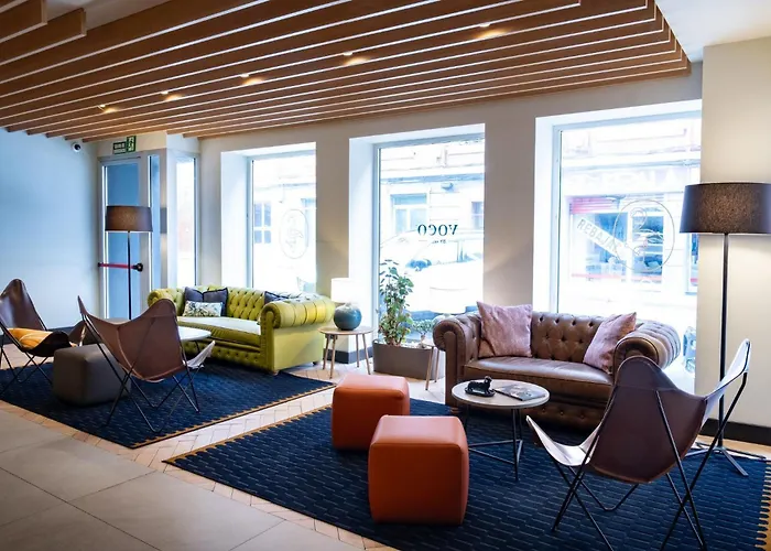 Voco - By Ihg 3* Bilbao