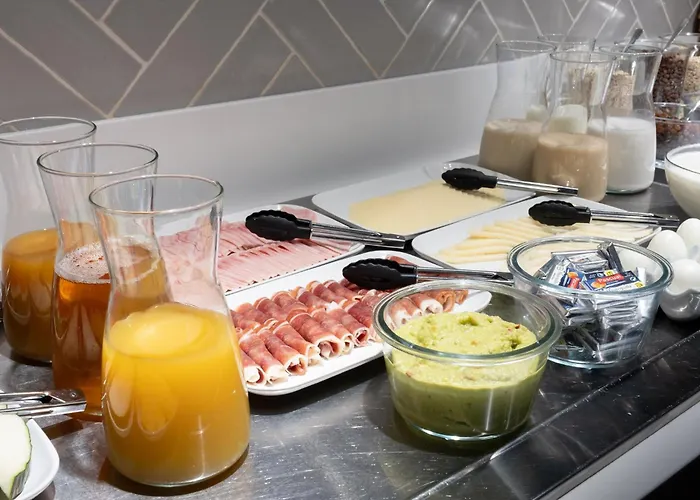 Voco - By Ihg Hotel Bilbao