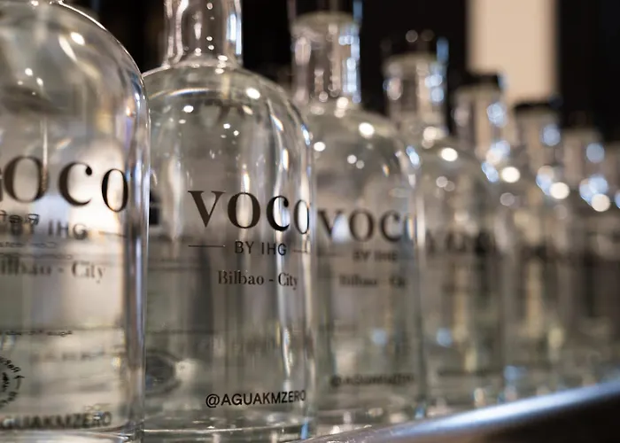 Voco - By Ihg 3* Bilbao