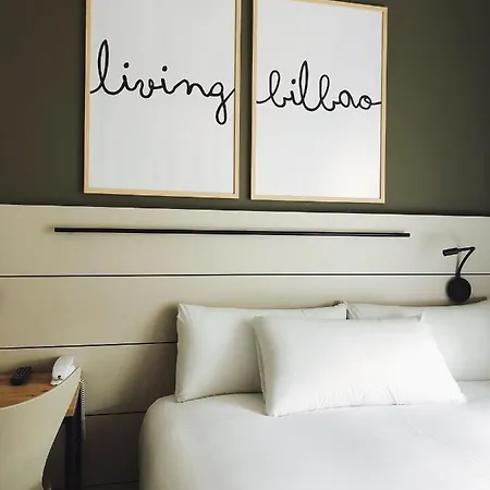 Bed4u Hotel 3*