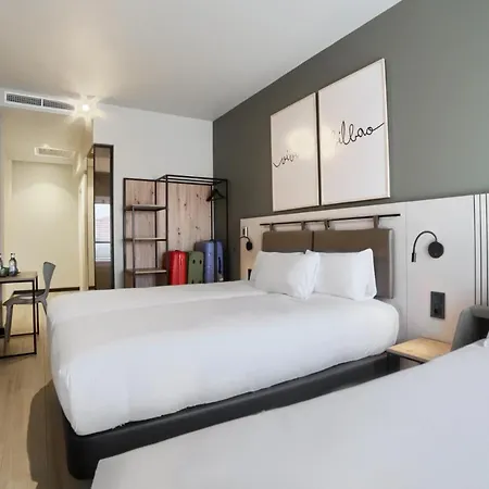 Voco - By Ihg