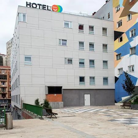 Hotel Voco - By Ihg