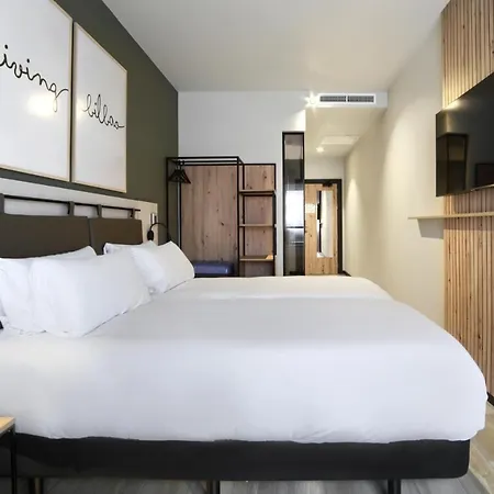 Bed4u Hotel