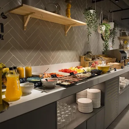Voco - By Ihg 3* Bilbao