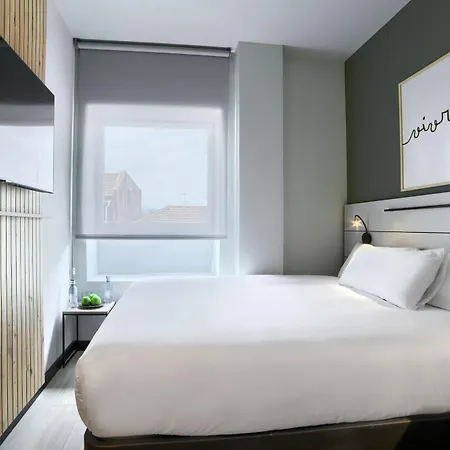 Bed4u Hotel 3*