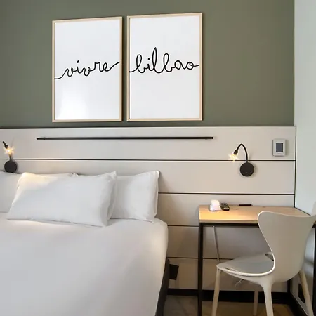 Voco - By Ihg 3* Bilbao