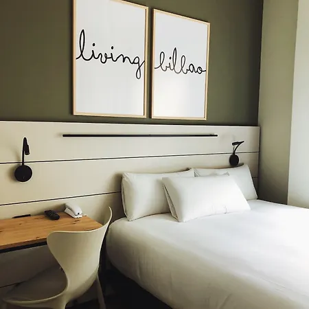 Hotel Bed4u 3*