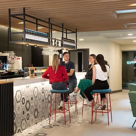 Voco - By Ihg Otel 3*