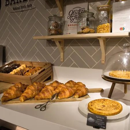 Voco - By Ihg Hotel Bilbao
