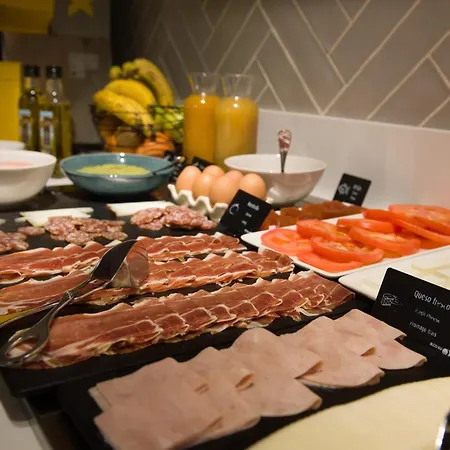 Hotel Voco - By Ihg Bilbao