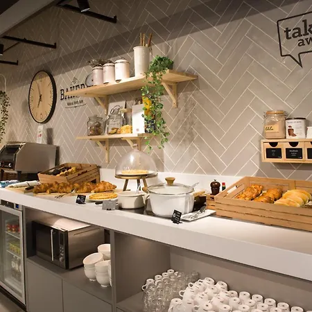 Voco - By Ihg Bilbao