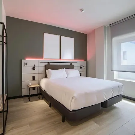 Hotel Voco - By Ihg Bilbao