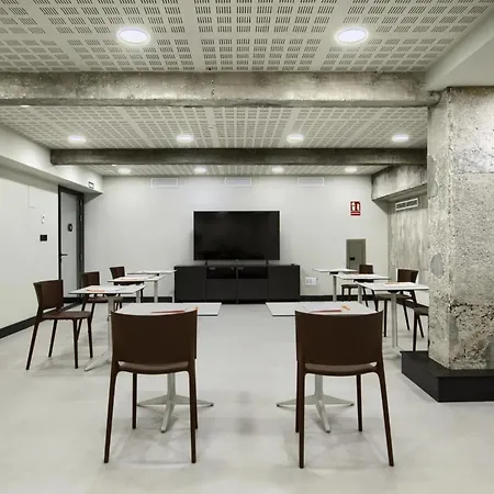 Voco - By Ihg Bilbao