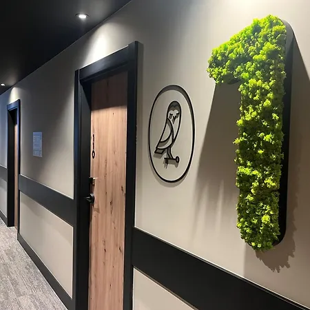 Voco - By Ihg Otel Bilbao