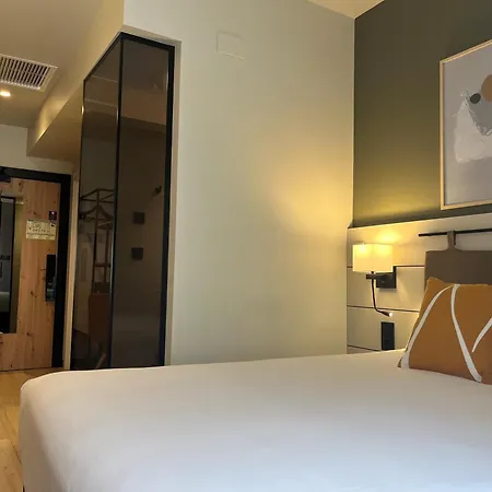 Otel Voco - By Ihg Bilbao